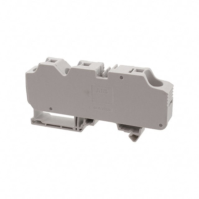 1SNK710064R0000 TE Connectivity ENTRELEC  Canale guida DIN